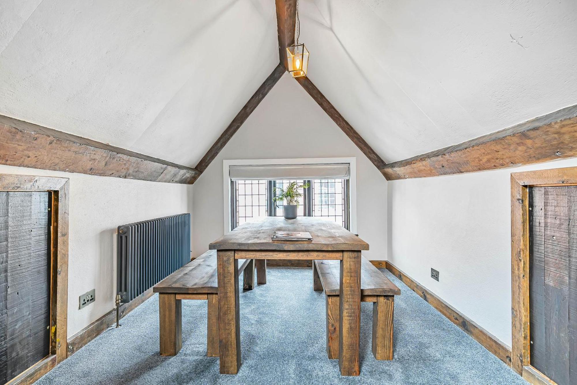 Quirky Retreats - Chester Rose Экстерьер фото