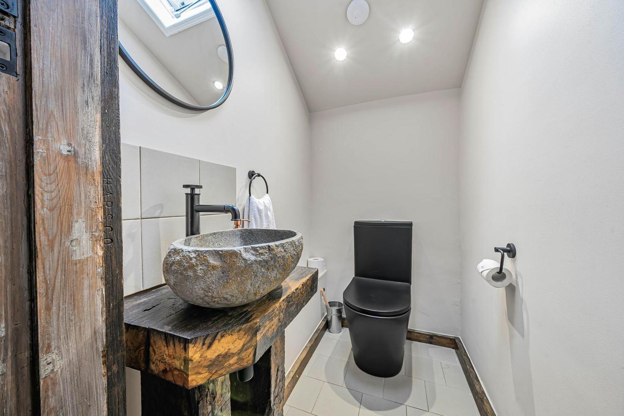 Quirky Retreats - Chester Rose Экстерьер фото